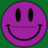 The Purple Rave