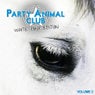 Party Animal Club - White Pony Edition Vol. 2