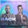 Back In Love (Extended Mix)