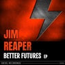 Better Futures EP