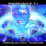 DigiDelights - v1 Compiled by Mindstorm and Tripy (Best of Goa, Progressive Psy, Fullon Psy, Psychedelic Trance)