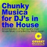 Chunky Musica For DJ's In The House