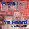 Ya Heard (Radio Edit)