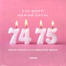 74 75 (Micky Modelle Clubnation Extended Mix)