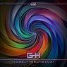 Wobbly Wednesday