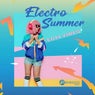 Electro Summer EDM Vibes - Dance Music, Trap & Dubstep