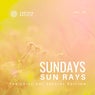 Sundays Sun Rays (The Chill Out Special Edition), Vol. 2