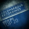 Coldharbour Recordings Best of 2015 Top 20