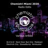Chemiztri Miami 2020 (radio edits)
