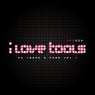 I Love Fx Loops And Pads Vol.1