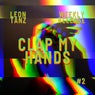 Clap my hands