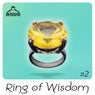 Ring Of Wisdom #2