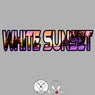 White Sunset