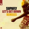 Let's Get Down - Remixes