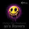 90's Ravers (Radio Edit)