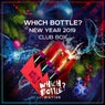 Which Bottle?: NEW YEAR 2019 CLUB BOX