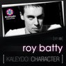 Kaleydo Character: Roy Batty EP 9