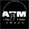 ATM 3 City 3 State SWAGG