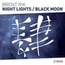 Night Lights / Black Moon
