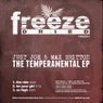 The Temperamental EP