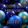 Tecnhno Heroes 2017