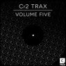 Cr2 Trax EP - Vol. 5