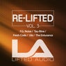 Re-Lifted, Vol. 3