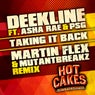 Taking It Back (Martin Flex & Mutantbreakz Remix)