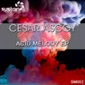 Acid Melody Ep