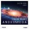 Andromeda(Gaston Vigoo Remix)