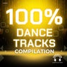 100\%\% Dance Tracks Compilation