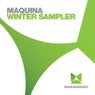 Maquina Winter Sampler Uno