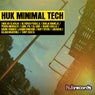 Huk Minimal Tech