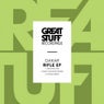 Rifle EP