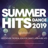 Summer Hits Dance 2019 - Deep, House, Tropical, Edm, Pop, Dance, Latin Music Hits