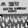 Selected Slambient Works