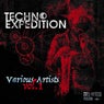 Techno Expedition: Various Artists