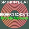 Dry My Spinach