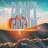 Don't Give Up