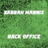 Back Office