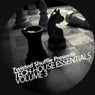 Twisted Shuffle Presents Essential Tech-House, Vol. 3