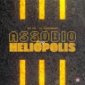 Assobio do Héliopolis