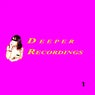 Deeper Recordings 1
