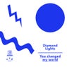 You Changed My World EP