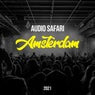 Audio Safari Amsterdam 2021