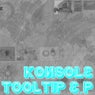 Tool Tip EP