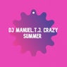 Crazy Summer