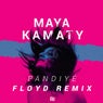 Pandiye (Floyd Remix)