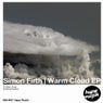Warm Cloud EP