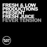Fever Tension (2017 Bonus Version)